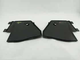 Jaguar XK8 Pair Of Engine Bay Cover Trims - 0