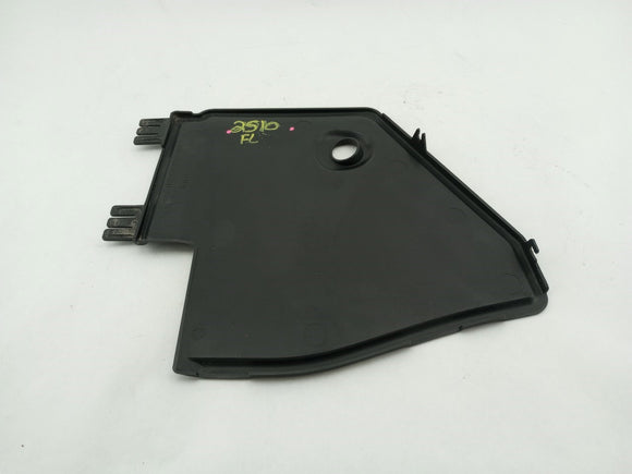 Jaguar XK8 Pair Of Engine Bay Cover Trims