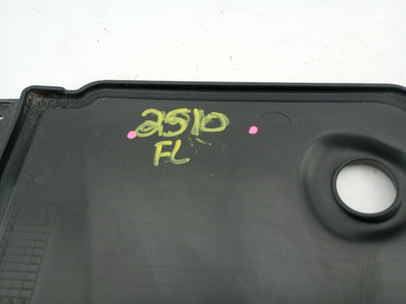 Jaguar XK8 Pair Of Engine Bay Cover Trims