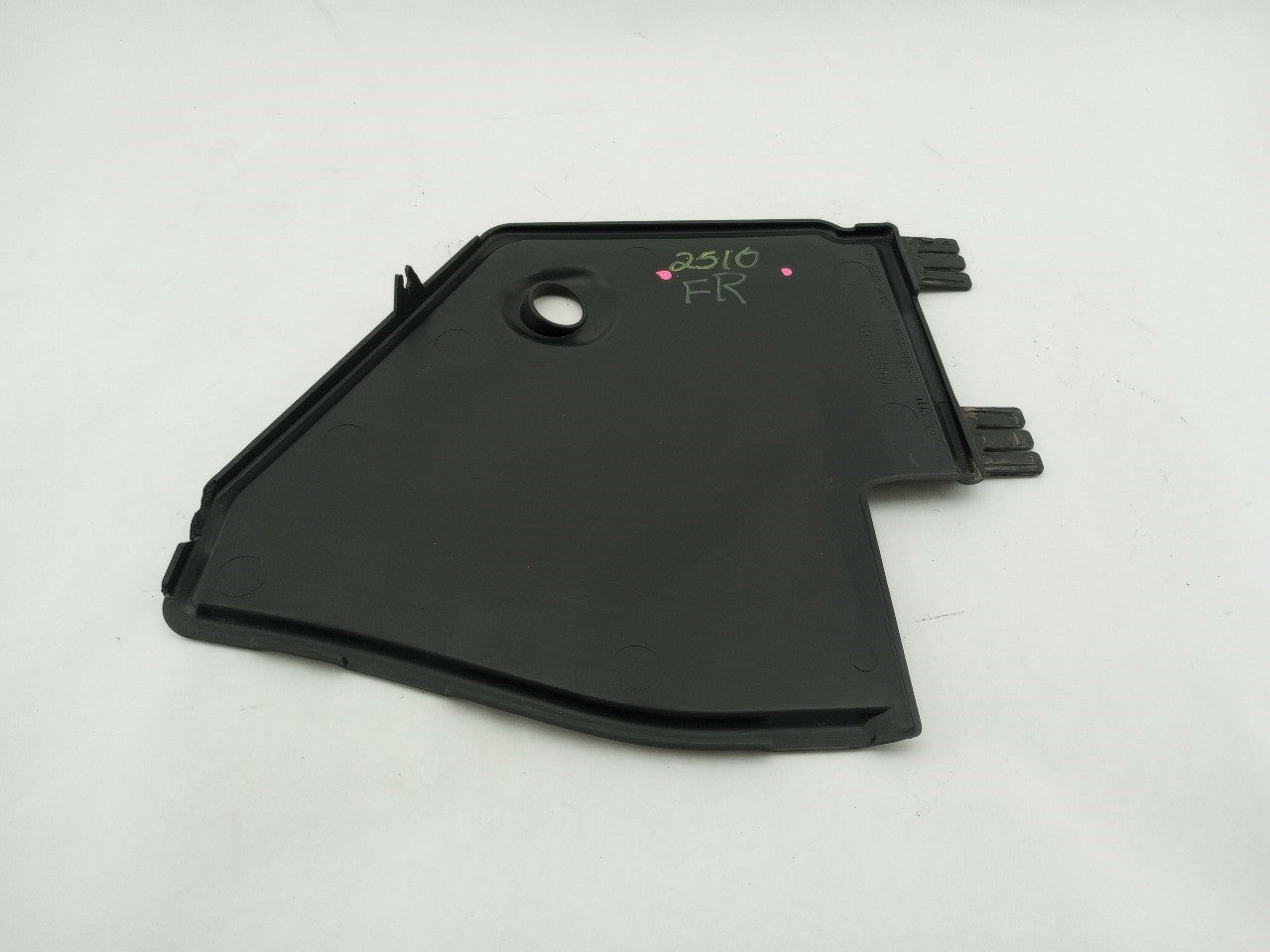Jaguar XK8 Pair Of Engine Bay Cover Trims