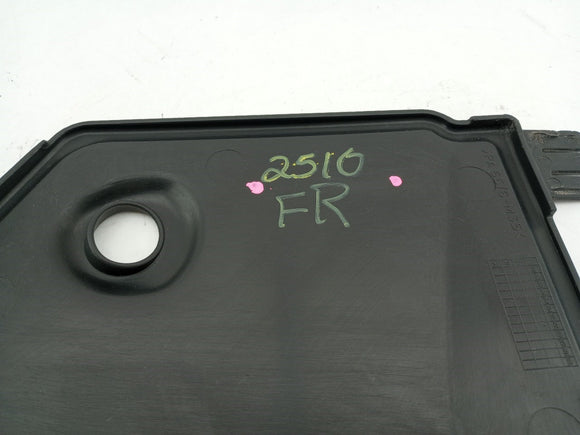 Jaguar XK8 Pair Of Engine Bay Cover Trims