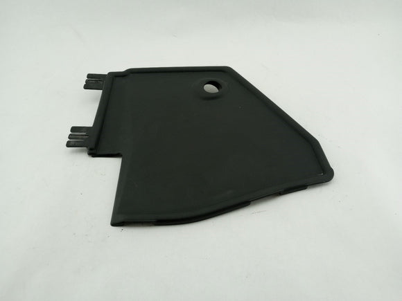 Jaguar XK8 Pair Of Engine Bay Cover Trims