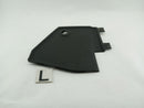 Jaguar XK8 Pair Of Engine Bay Cover Trims-9
