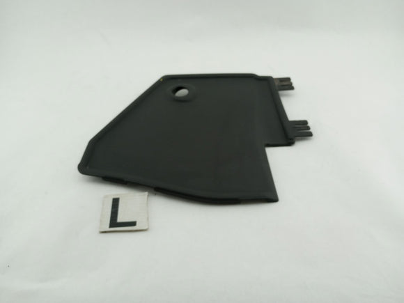 Jaguar XK8 Pair Of Engine Bay Cover Trims