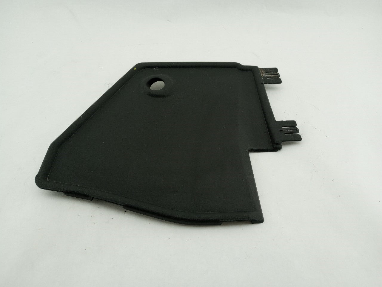 Jaguar XK8 Pair Of Engine Bay Cover Trims