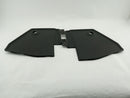 Jaguar XK8 Pair Of Engine Bay Cover Trims-11