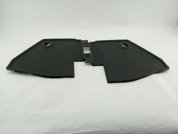 Jaguar XK8 Pair Of Engine Bay Cover Trims