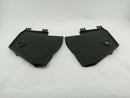 Jaguar XK8 Pair Of Engine Bay Cover Trims-12