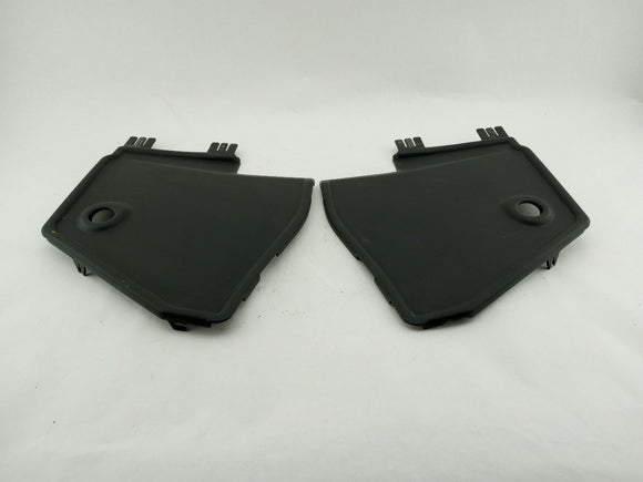 Jaguar XK8 Pair Of Engine Bay Cover Trims