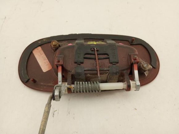 Jaguar XK8 Passenger Right Front Exterior Door Handle