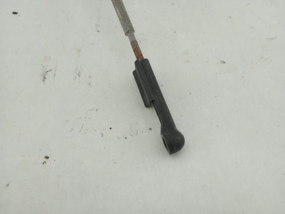 Jaguar XK8 Passenger Right Front Exterior Door Handle