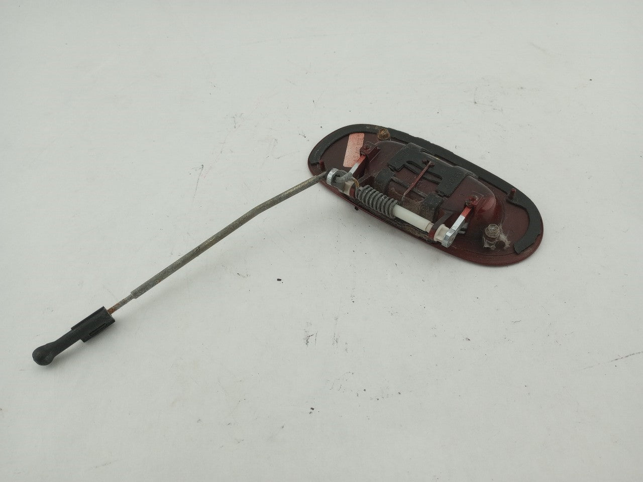 Jaguar XK8 Passenger Right Front Exterior Door Handle