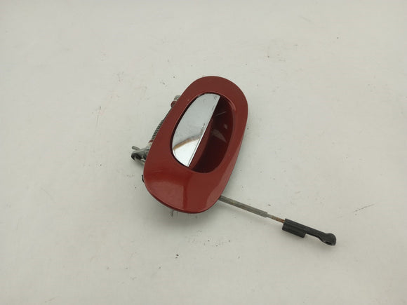 Jaguar XK8 Passenger Right Front Exterior Door Handle