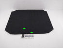 Jaguar XK8 Trunk Spare Tire Carpet Cover Panel-1