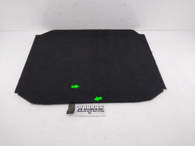 Jaguar XK8 Trunk Spare Tire Carpet Cover Panel