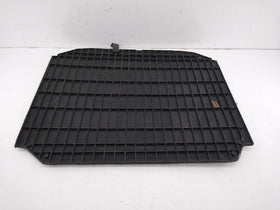 Jaguar XK8 Trunk Spare Tire Carpet Cover Panel - 0