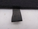Jaguar XK8 Trunk Spare Tire Carpet Cover Panel-5