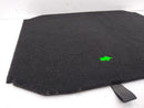 Jaguar XK8 Trunk Spare Tire Carpet Cover Panel-11