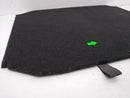 Jaguar XK8 Trunk Spare Tire Carpet Cover Panel-12