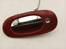 Jaguar XK8 Driver Left Front Exterior Door Handle-2