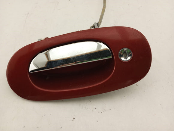 Jaguar XK8 Driver Left Front Exterior Door Handle