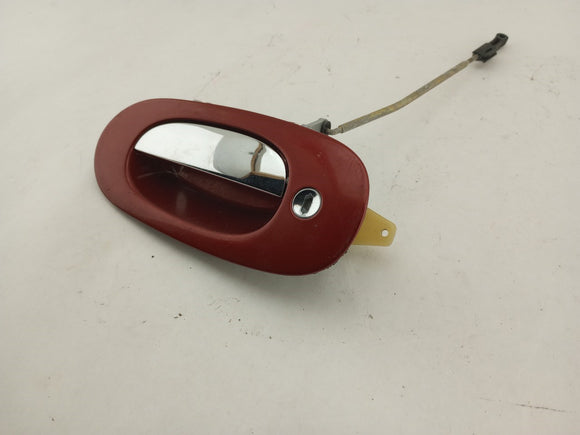 Jaguar XK8 Driver Left Front Exterior Door Handle