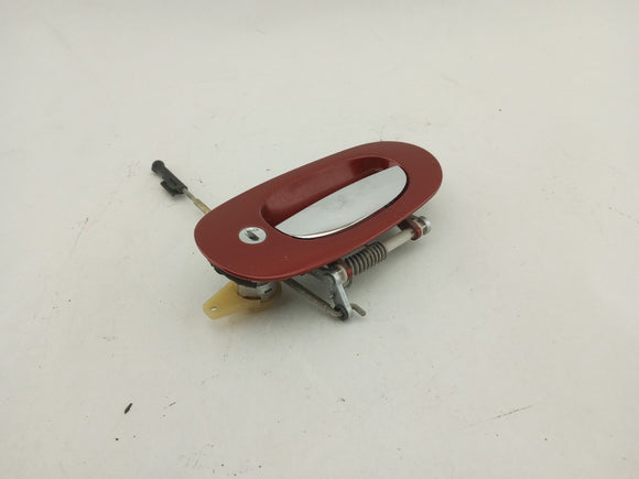 Jaguar XK8 Driver Left Front Exterior Door Handle