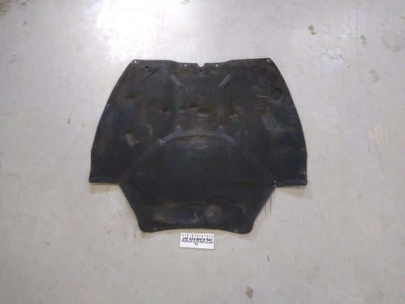 Jaguar XK8 Front Hood Insulation Pad