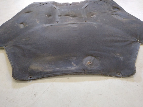 Jaguar XK8 Front Hood Insulation Pad