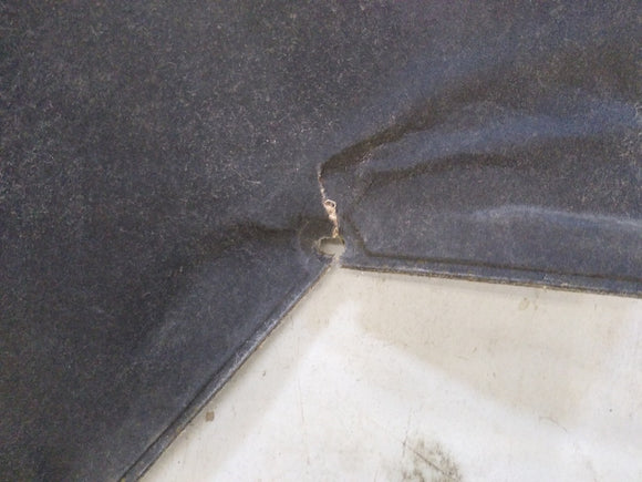 Jaguar XK8 Front Hood Insulation Pad