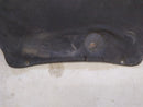 Jaguar XK8 Front Hood Insulation Pad-12