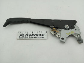 Jaguar XK8 Emergency Parking Brake Handle