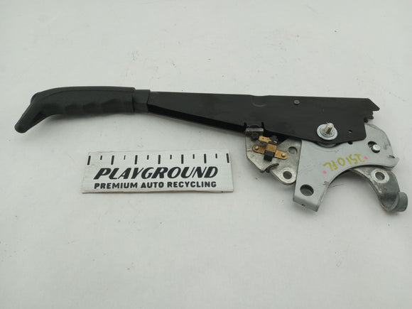 Jaguar XK8 Emergency Parking Brake Handle