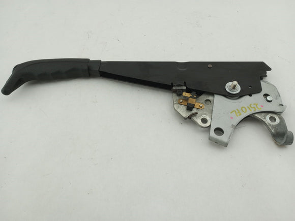 Jaguar XK8 Emergency Parking Brake Handle