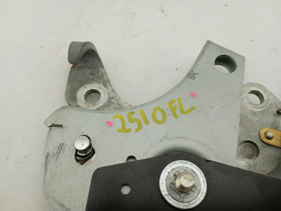 Jaguar XK8 Emergency Parking Brake Handle