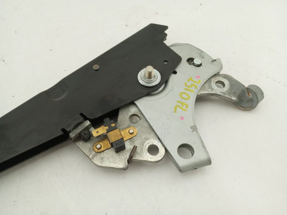 Jaguar XK8 Emergency Parking Brake Handle