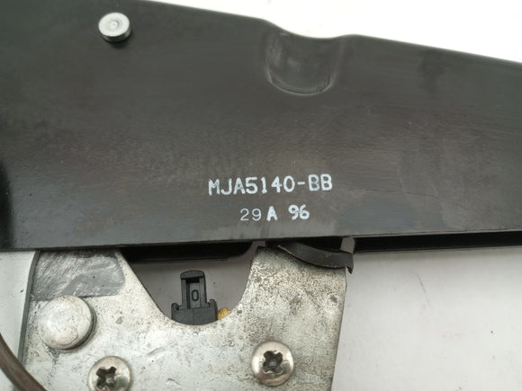 Jaguar XK8 Emergency Parking Brake Handle