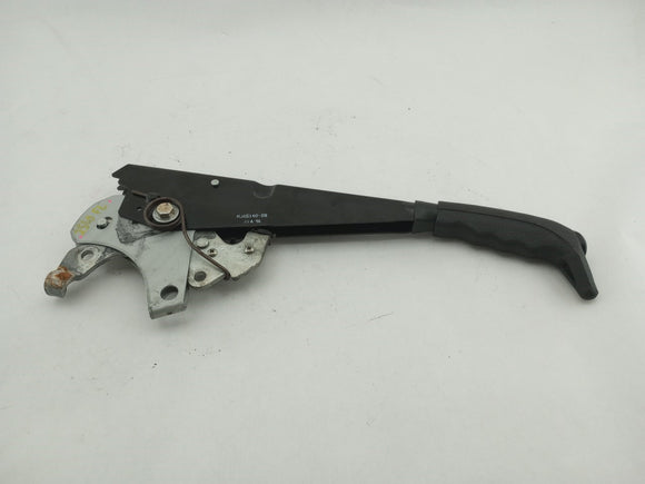 Jaguar XK8 Emergency Parking Brake Handle