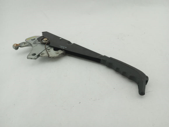 Jaguar XK8 Emergency Parking Brake Handle