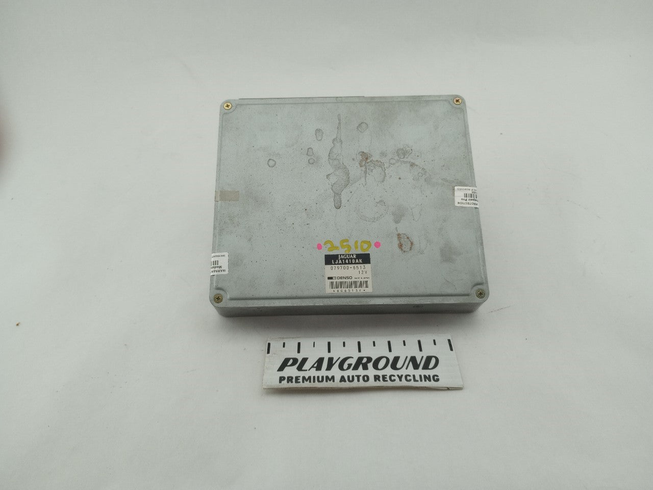 Jaguar XK8 Engine Control Module ECM
