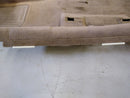 Jaguar XK8 Driver Left Front Carpet Liner Trim-7
