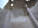 Jaguar XK8 Driver Left Front Carpet Liner Trim-11