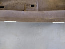 Jaguar XK8 Passenger Right Front Carpet Liner Trim-12