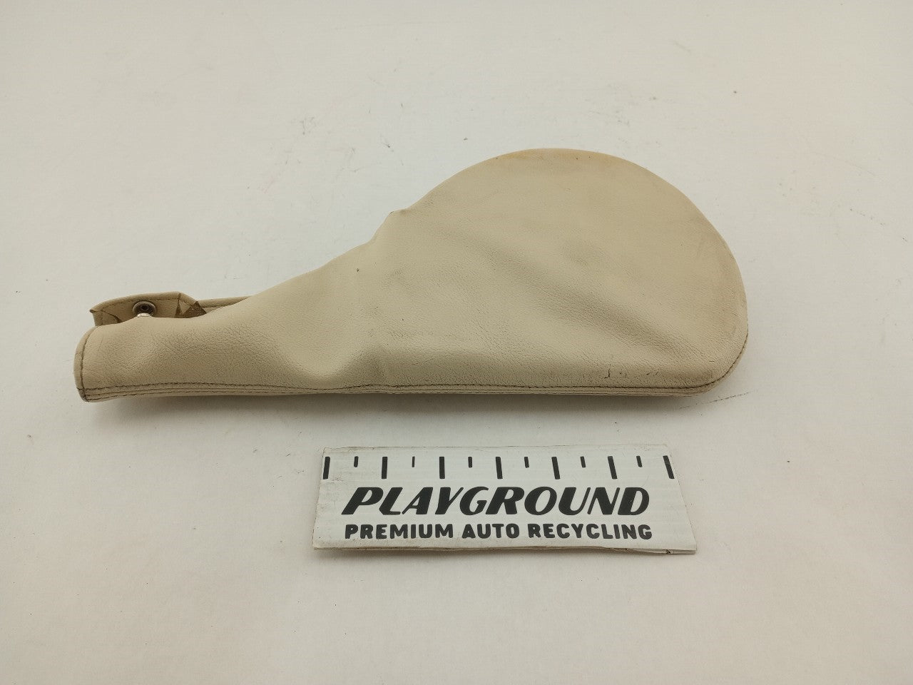 Jaguar XK8 Emergency Parking Brake Handle Cover