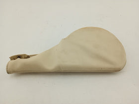 Jaguar XK8 Emergency Parking Brake Handle Cover - 0