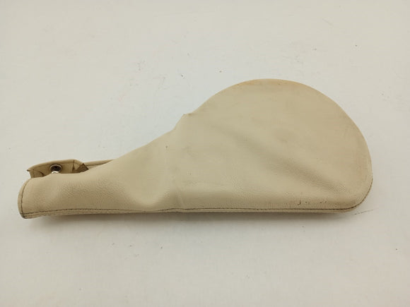 Jaguar XK8 Emergency Parking Brake Handle Cover