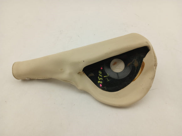 Jaguar XK8 Emergency Parking Brake Handle Cover