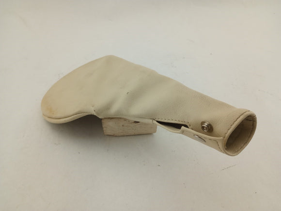 Jaguar XK8 Emergency Parking Brake Handle Cover