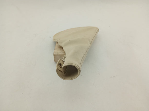 Jaguar XK8 Emergency Parking Brake Handle Cover