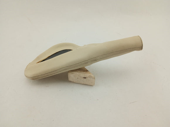 Jaguar XK8 Emergency Parking Brake Handle Cover